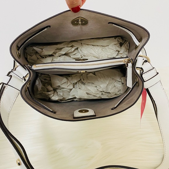 New💃Kate Spade marti large bucket bag - Picture 6 of 13